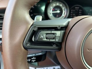 Porsche 911 992 TURBO 580CV