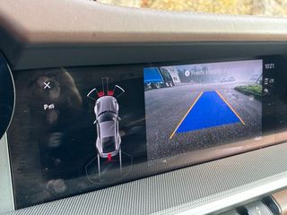 Porsche 911 992 TURBO 580CV