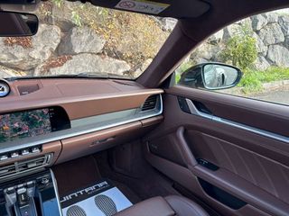 Porsche 911 992 TURBO 580CV