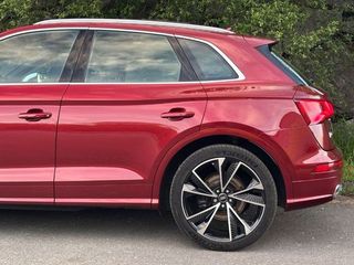 Audi Q5 SQ5 3.0 TDI V6 HÍBRIDO 354CV QUATTRO
