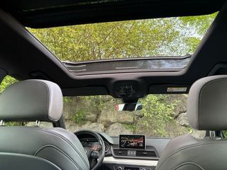 Audi Q5 SQ5 3.0 TDI V6 HÍBRIDO 354CV QUATTRO