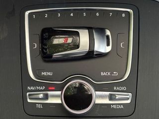 Audi Q5 SQ5 3.0 TDI V6 HÍBRIDO 354CV QUATTRO