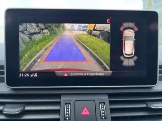 Audi Q5 SQ5 3.0 TDI V6 HÍBRIDO 354CV QUATTRO