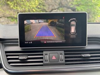 Audi Q5 SQ5 3.0 TDI V6 HÍBRIDO 354CV QUATTRO