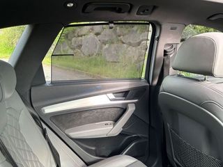 Audi Q5 SQ5 3.0 TDI V6 HÍBRIDO 354CV QUATTRO