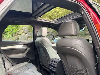 Audi Q5 SQ5 3.0 TDI V6 HÍBRIDO 354CV QUATTRO