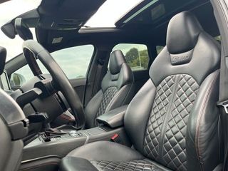 Audi A6 COMPETITION 3.0 BI-TDI 4X4 326CV BITURBO Black Edition