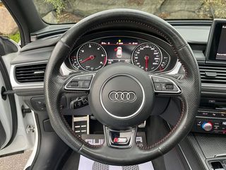 Audi A6 COMPETITION 3.0 BI-TDI 4X4 326CV BITURBO Black Edition