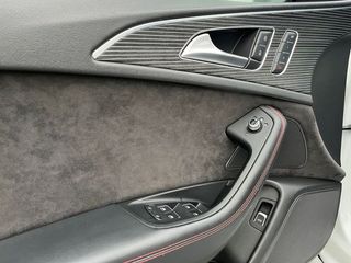 Audi A6 COMPETITION 3.0 BI-TDI 4X4 326CV BITURBO Black Edition