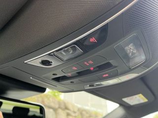 Audi A6 COMPETITION 3.0 BI-TDI 4X4 326CV BITURBO Black Edition