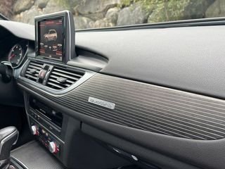 Audi A6 COMPETITION 3.0 BI-TDI 4X4 326CV BITURBO Black Edition