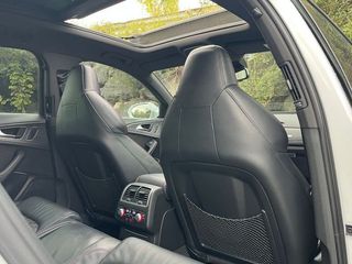 Audi A6 COMPETITION 3.0 BI-TDI 4X4 326CV BITURBO Black Edition