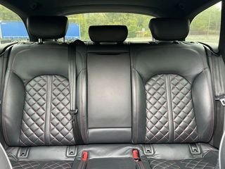 Audi A6 COMPETITION 3.0 BI-TDI 4X4 326CV BITURBO Black Edition