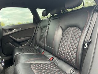 Audi A6 COMPETITION 3.0 BI-TDI 4X4 326CV BITURBO Black Edition