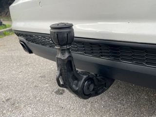 Audi A6 COMPETITION 3.0 BI-TDI 4X4 326CV BITURBO Black Edition