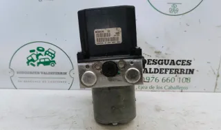 Núcleo ABS Jaguar X-type