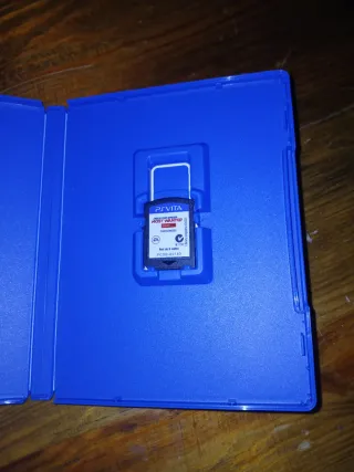 Need for Speed Most Wanted PS Vita