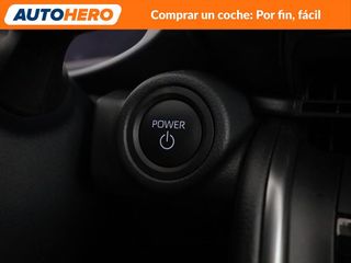 Toyota C-HR 2.0 Hybrid GR Sport AWD