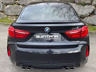 BMW X6 M PERFORMANCE 575CV BITURBO