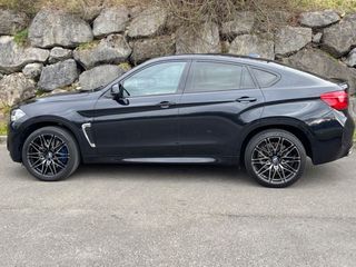 BMW X6 M PERFORMANCE 575CV BITURBO