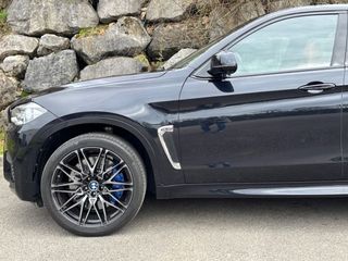 BMW X6 M PERFORMANCE 575CV BITURBO
