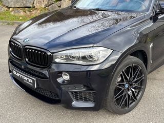 BMW X6 M PERFORMANCE 575CV BITURBO