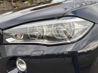 BMW X6 M PERFORMANCE 575CV BITURBO