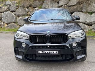 BMW X6 M PERFORMANCE 575CV BITURBO