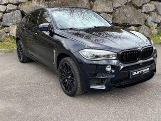 BMW X6 M PERFORMANCE 575CV BITURBO