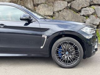 BMW X6 M PERFORMANCE 575CV BITURBO