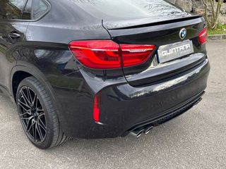 BMW X6 M PERFORMANCE 575CV BITURBO