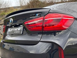BMW X6 M PERFORMANCE 575CV BITURBO