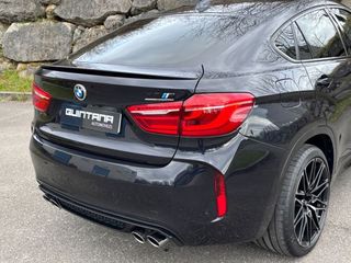 BMW X6 M PERFORMANCE 575CV BITURBO