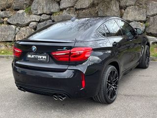 BMW X6 M PERFORMANCE 575CV BITURBO
