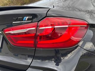 BMW X6 M PERFORMANCE 575CV BITURBO