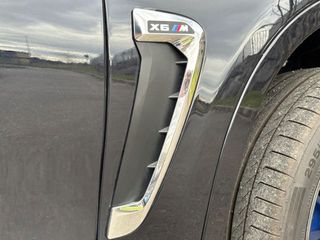 BMW X6 M PERFORMANCE 575CV BITURBO