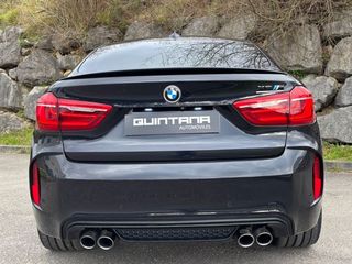 BMW X6 M PERFORMANCE 575CV BITURBO