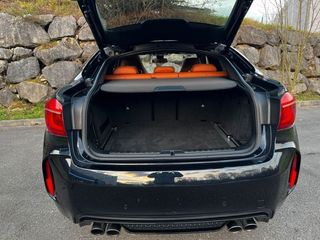 BMW X6 M PERFORMANCE 575CV BITURBO