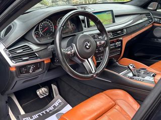 BMW X6 M PERFORMANCE 575CV BITURBO