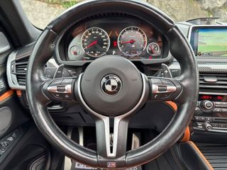 BMW X6 M PERFORMANCE 575CV BITURBO