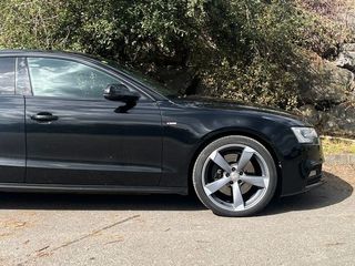 Audi A5 SPORTBACK 3.0 TDI S-LINE PLUS 245CV S-Tronic