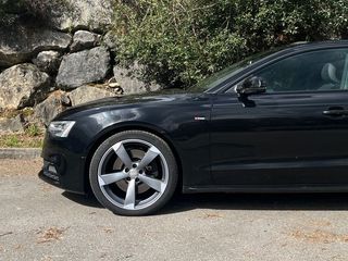 Audi A5 SPORTBACK 3.0 TDI S-LINE PLUS 245CV S-Tronic