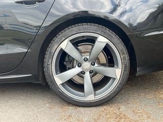 Audi A5 SPORTBACK 3.0 TDI S-LINE PLUS 245CV S-Tronic