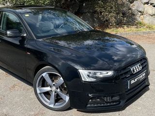 Audi A5 SPORTBACK 3.0 TDI S-LINE PLUS 245CV S-Tronic