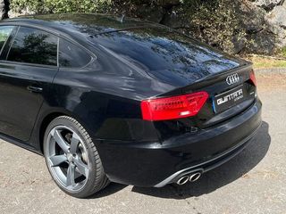 Audi A5 SPORTBACK 3.0 TDI S-LINE PLUS 245CV S-Tronic