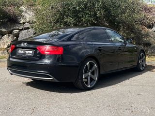 Audi A5 SPORTBACK 3.0 TDI S-LINE PLUS 245CV S-Tronic