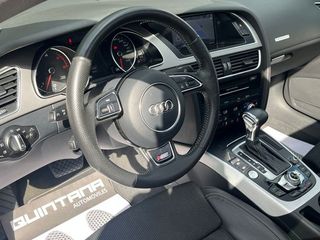 Audi A5 SPORTBACK 3.0 TDI S-LINE PLUS 245CV S-Tronic