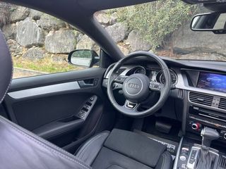 Audi A5 SPORTBACK 3.0 TDI S-LINE PLUS 245CV S-Tronic