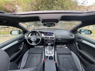 Audi A5 SPORTBACK 3.0 TDI S-LINE PLUS 245CV S-Tronic