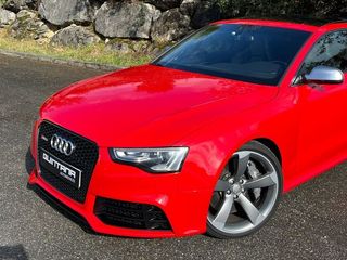 Audi A5 RS5 4.2 FSI V8 450CV quattro S-Tronic